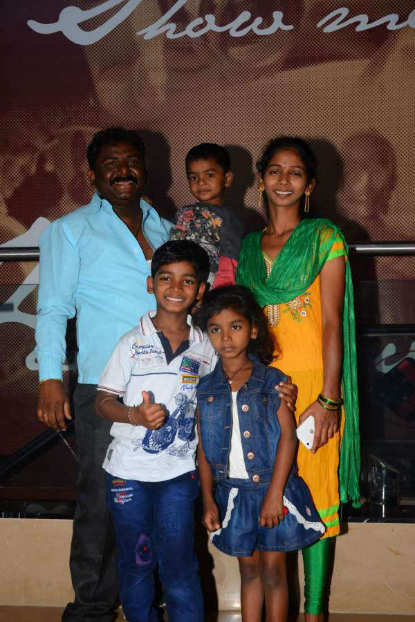 Sunny Pawar Wallpapers