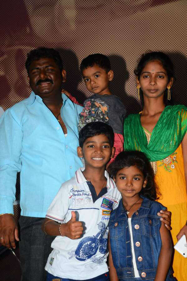 Sunny Pawar Stills