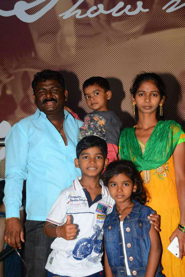 Sunny Pawar