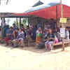 Article image for: Manipur: Villagers protest against Myanmar troops’ intrusion at Indian border