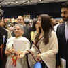 Article image for: Here's why the <i class="tbold">bachchan</i> family won't play Holi this year!