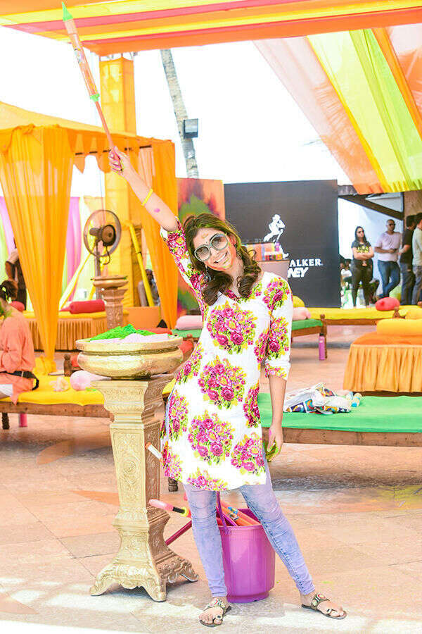 Alankrita Sahai