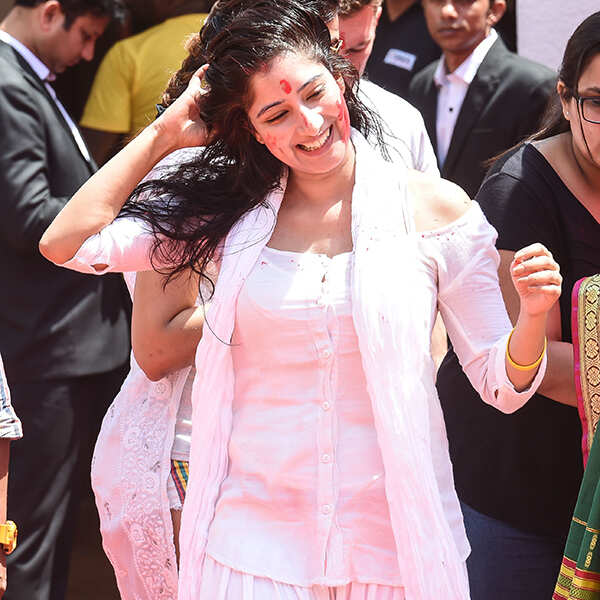 Niharica Raizada