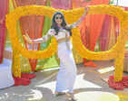Vineet Jain's Holi Party 2017 - 1