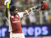 Kings XI stun Knight Riders