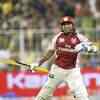 Article image for: Man of the Match, <i class="tbold">Mahela Jayawardene</i> of KXIP