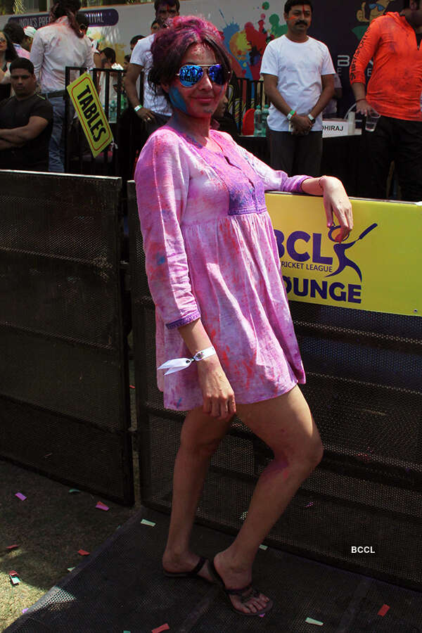 Kamya Punjabi