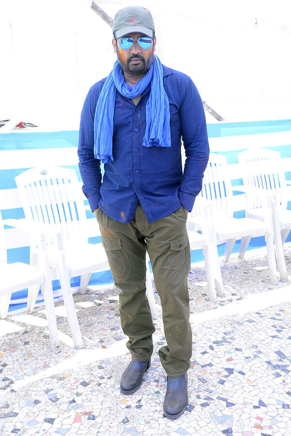 Vikas Verma