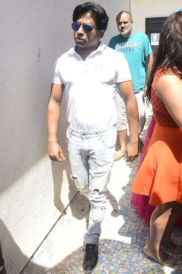 Anand Kumar