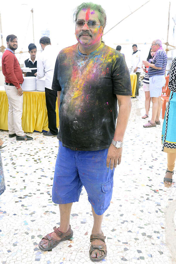 Vikas Verma