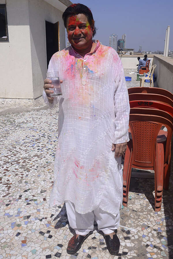 Vikas Verma