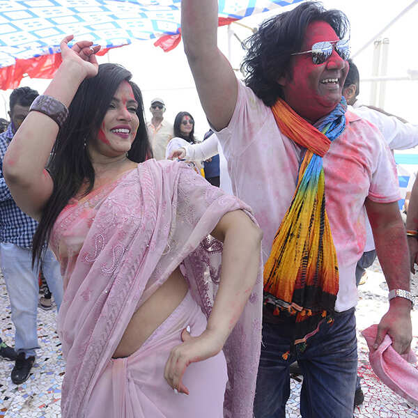 Vikas Verma Stills