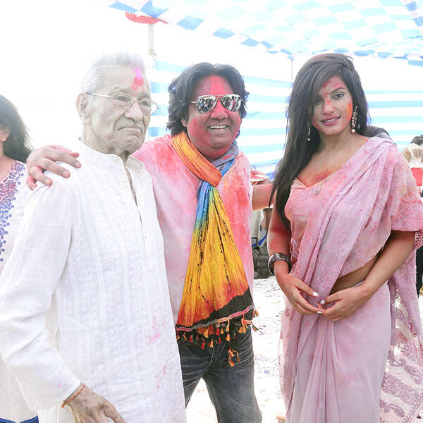 Vikas Verma