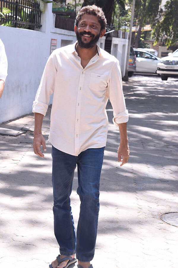 Nishikant Kamat