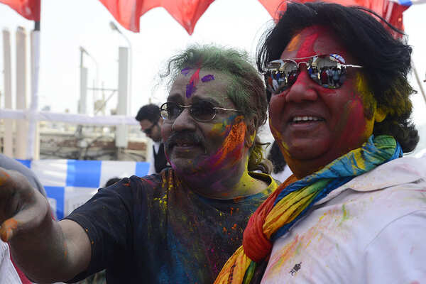 Vikas Verma Stills