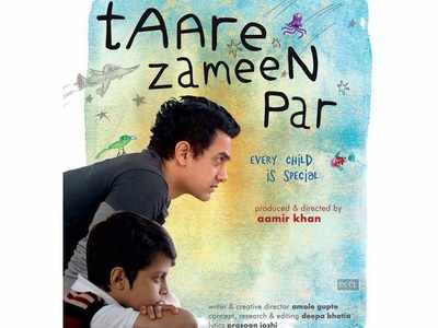 aamir khan taare zameen par wallpaper