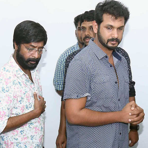 Harisree Ashokan Pictures