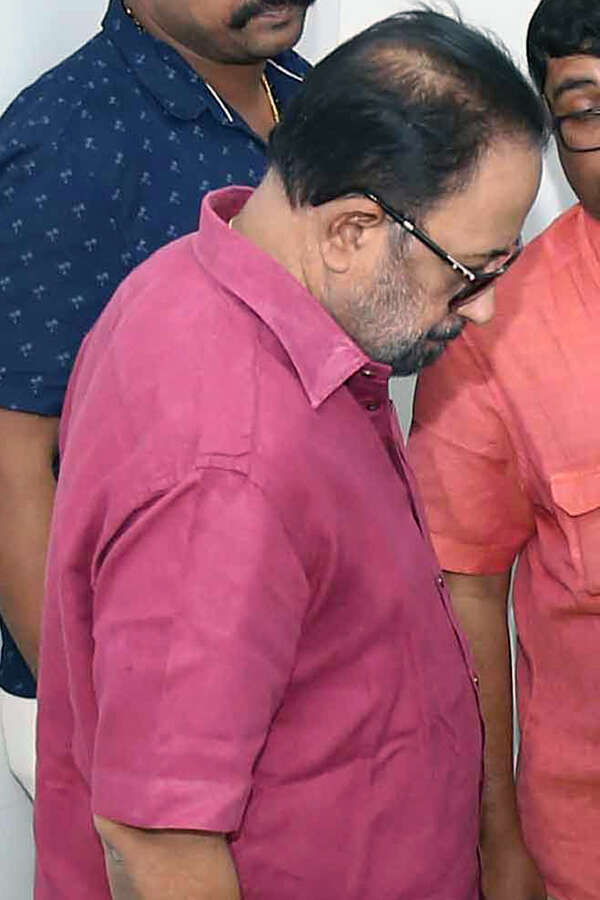 Sibi Malayil
