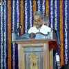 Manohar Parrikar takes oath as Chief Minister of Goa