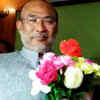 Article image for: Manipur Governor invites BJP to form govt, oath ceremony tomorrow