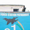 Article image for: Search operations around Pathankot Air Force base following intelligence input