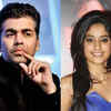 Article image for: Jhanvi Kapoor to stop making <i class="tbold">public appearance</i>s, courtesy Karan Johar?