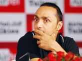 Rahul Bose at an event
