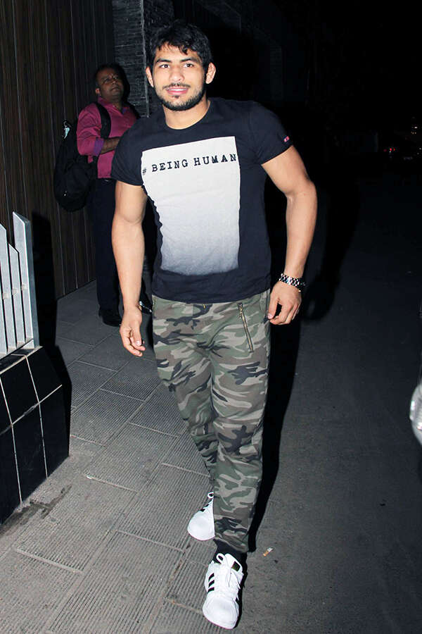 Pawan Kumar
