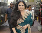 Dil Hai Hindustani: On the sets