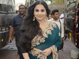 Dil Hai Hindustani: On the sets