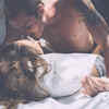 Effects of good sex last for a day!