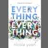 Article image for: Everything, Everything by Nicola Yoon