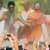 Article image for: Bollywood stars attend Zoom’s 2017 <i class="tbold">holi bash</i>