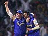 IPL 3: RR beat DC by 2 runs