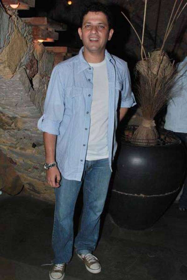 Kabir Sadanand Photos