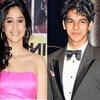 Article image for: Jhanvi busy prepping for her Bollywood debut with <i class="tbold">ishaan</i> Khattar