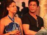 IPL'10: Couple Capers