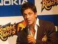SRK at KKR IPL party