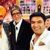 Ranbir-Katrina, Big B, SS Rajamouli: Bollywood celebs expected on The Kapil Sharma Show soon