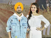 Phillauri: Press Meet