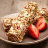 ​Make your own protein bar