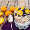 ​Blend it into oatmeal