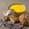 ​Make a protein pudding