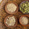 Seeds