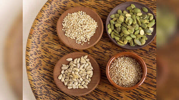 Seeds