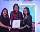 Charu Parashar presents Best Mithai Shop- casual dining, Delhi