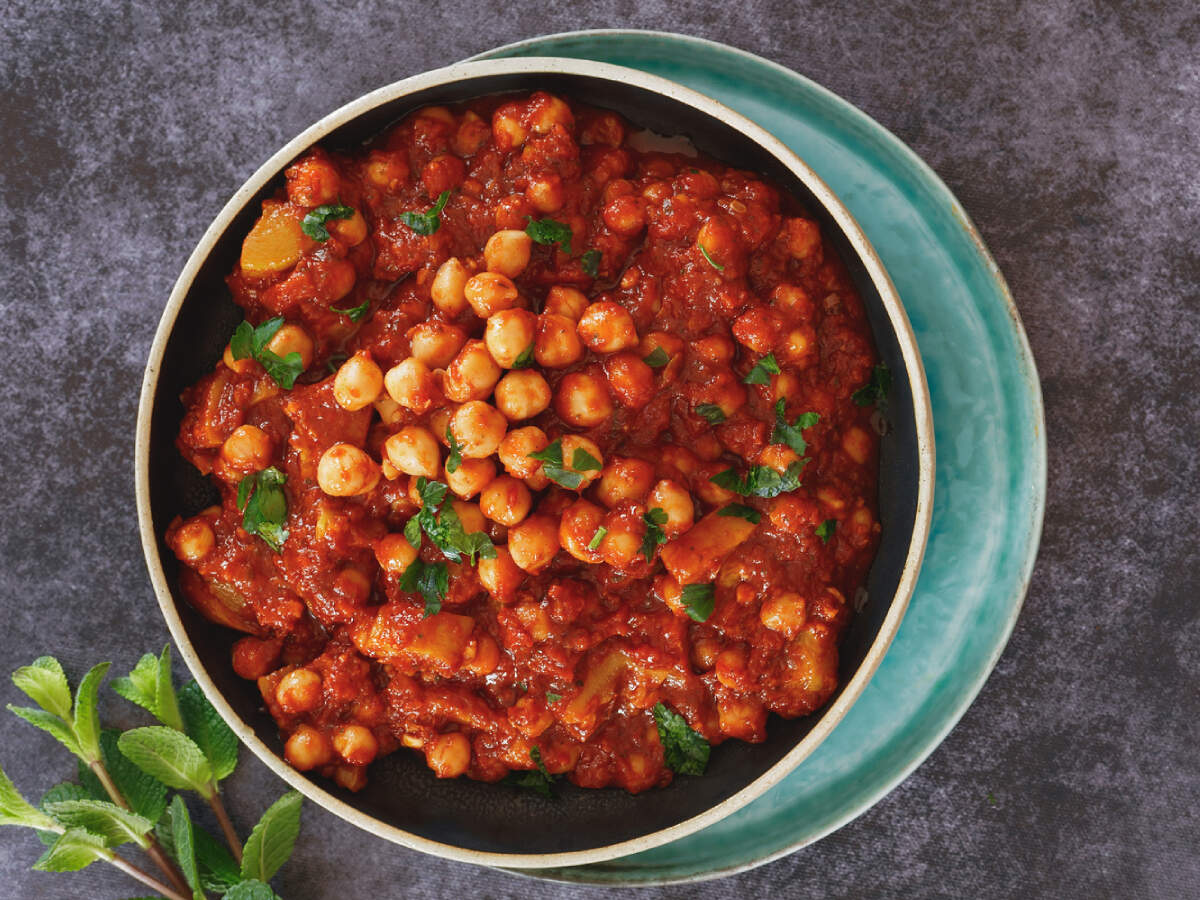 Maghmour Recipe