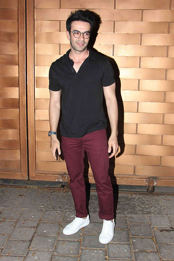 Punit Malhotra
