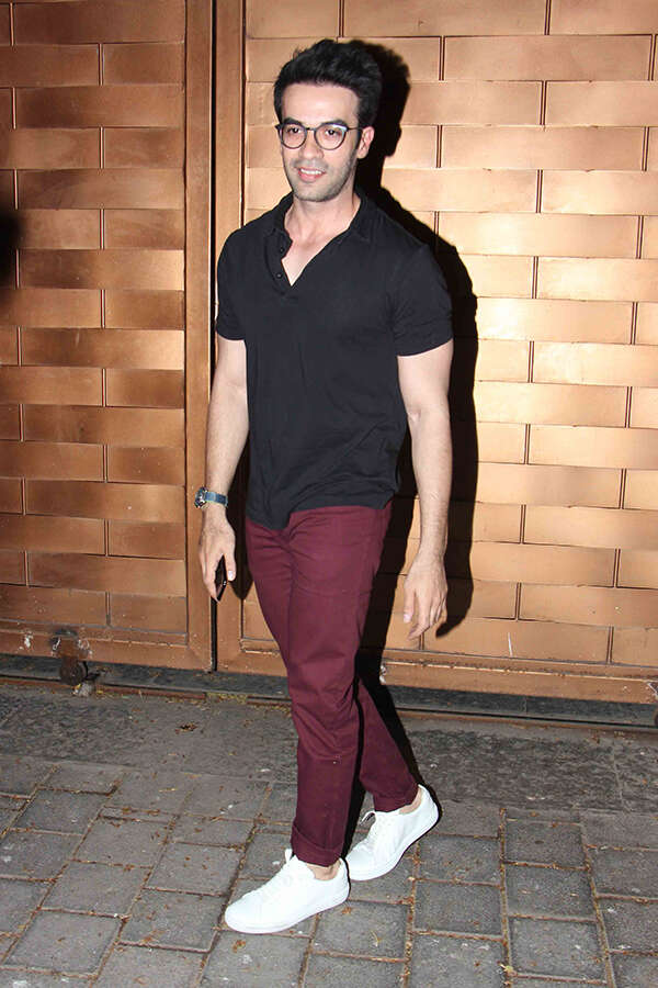 Punit Malhotra