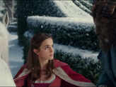 Beauty and the Beast